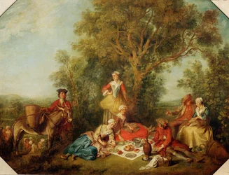 Herfst, 1738